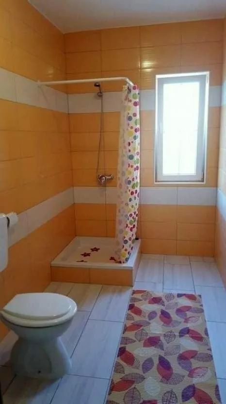 Apartmán Ostrov Rab - Lopar OS 7933 N1