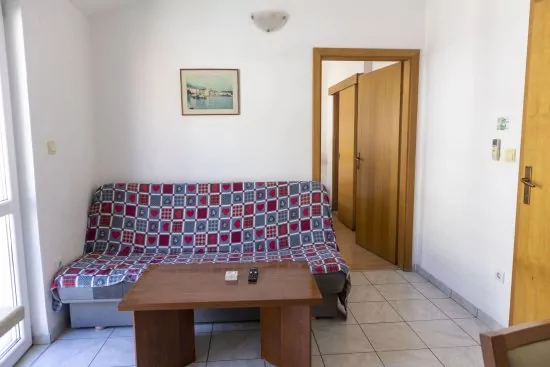 Apartmán Střední Dalmácie - Makarska DA 2029 N5