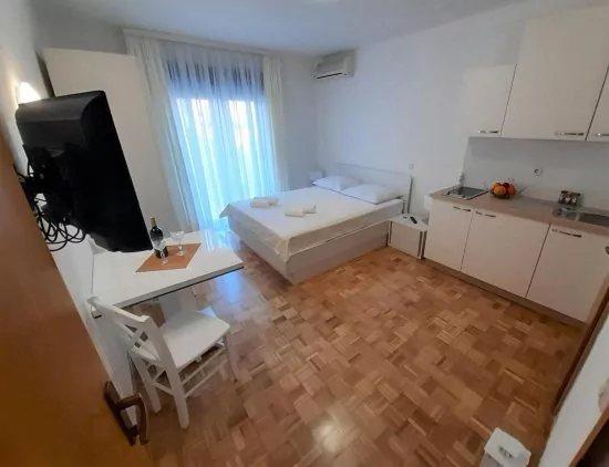 Apartmán Střední Dalmácie - Podstrana DA 2913 N1