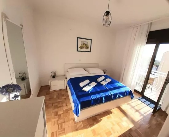 Apartmán Střední Dalmácie - Podstrana DA 2913 N3