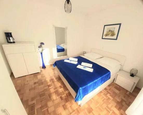 Apartmán Střední Dalmácie - Podstrana DA 2913 N3