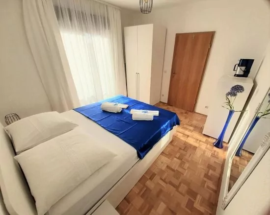 Apartmán Střední Dalmácie - Podstrana DA 2913 N3