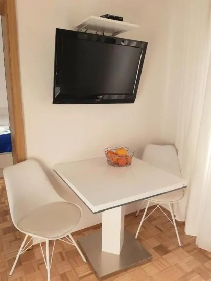 Apartmán Střední Dalmácie - Podstrana DA 2913 N3