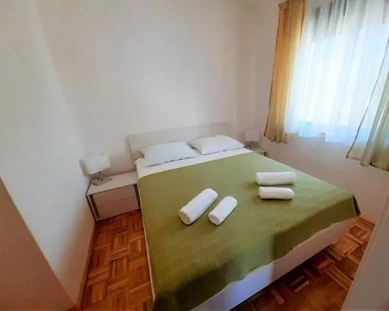 Apartmán Střední Dalmácie - Podstrana DA 2913 N5