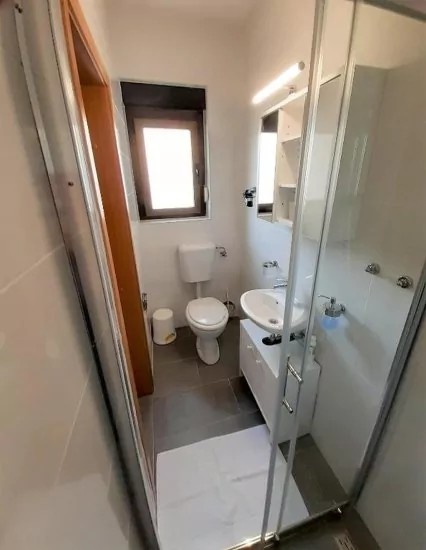 Apartmán Střední Dalmácie - Podstrana DA 2913 N5