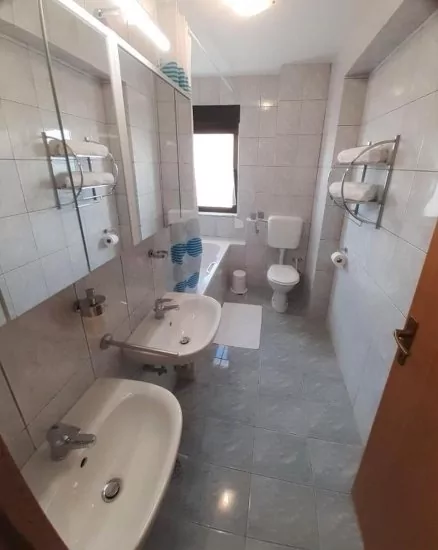 Apartmán Střední Dalmácie - Podstrana DA 2913 N6