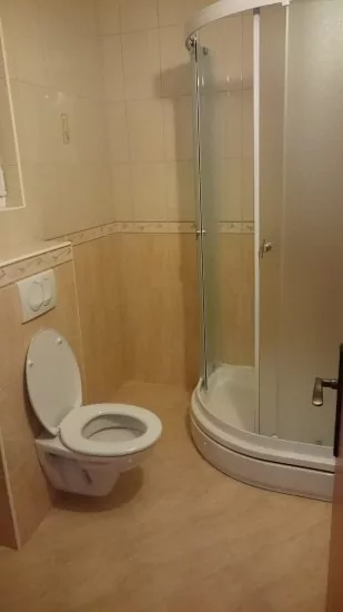 Apartmán Střední Dalmácie - Brela DA 2212 N1