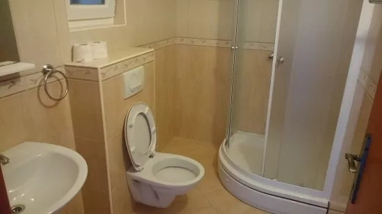 Apartmán Střední Dalmácie - Brela DA 2212 N1