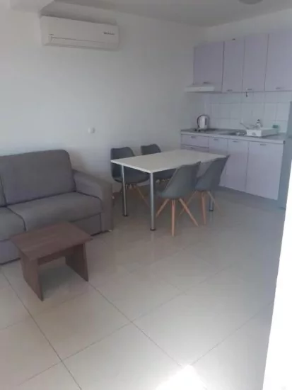 Apartmán Střední Dalmácie - Brela DA 2212 N2