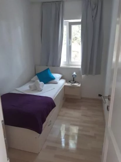 Apartmán Střední Dalmácie - Brela DA 2212 N2