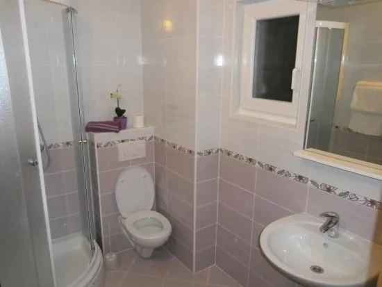 Apartmán Střední Dalmácie - Brela DA 2212 N2