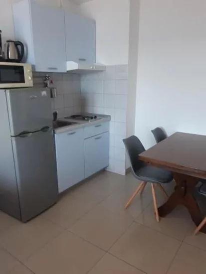 Apartmán Střední Dalmácie - Brela DA 2212 N3