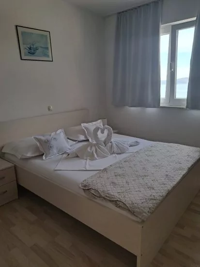 Apartmán Střední Dalmácie - Brela DA 2212 N3