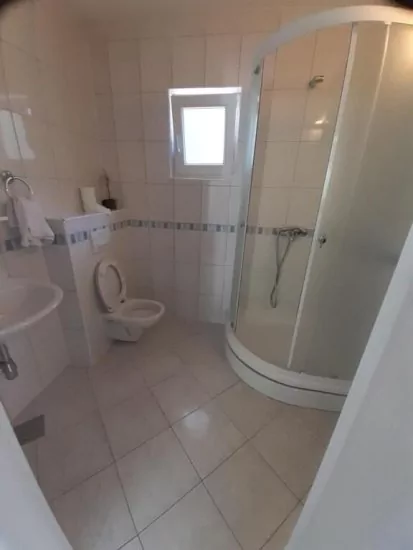 Apartmán Střední Dalmácie - Brela DA 2212 N3