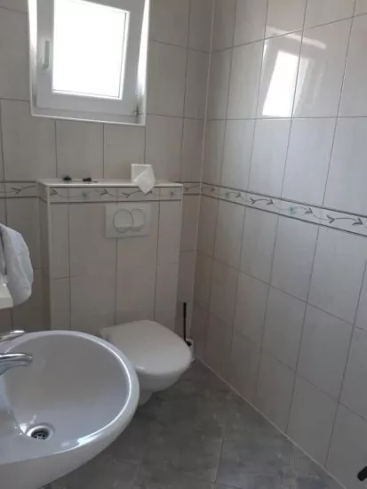 Apartmán Střední Dalmácie - Brela DA 2212 N4