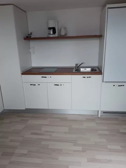 Apartmán Střední Dalmácie - Brela DA 2212 N5