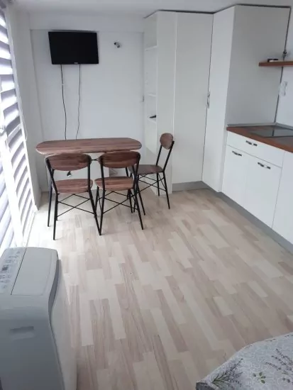 Apartmán Střední Dalmácie - Brela DA 2212 N5