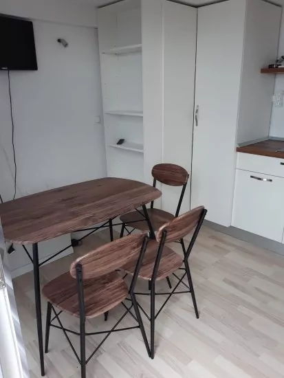 Apartmán Střední Dalmácie - Brela DA 2212 N5