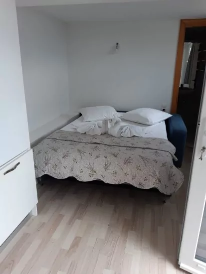 Apartmán Střední Dalmácie - Brela DA 2212 N5