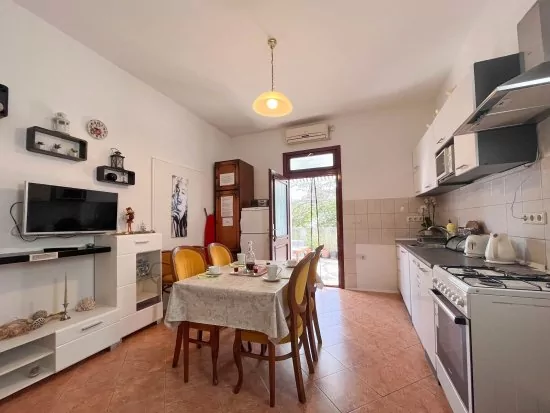 Apartmán Kvarner - Selce KV 1925 N1