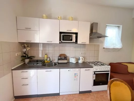 Apartmán Kvarner - Selce KV 1925 N1