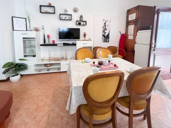 Apartmán Kvarner - Selce KV 1925 N1