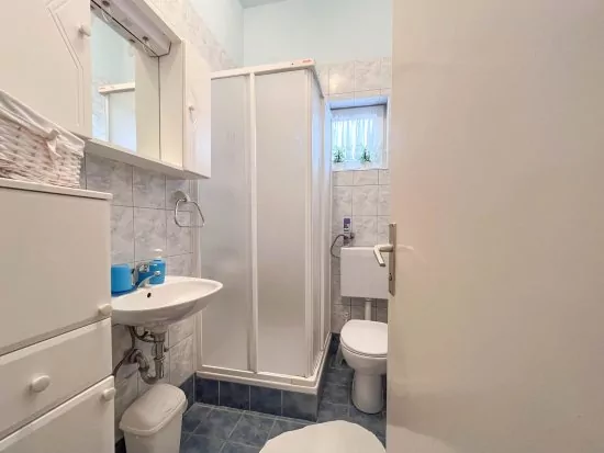 Apartmán Kvarner - Selce KV 1925 N1