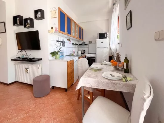 Apartmán Kvarner - Selce KV 1925 N2