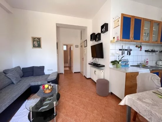 Apartmán Kvarner - Selce KV 1925 N2