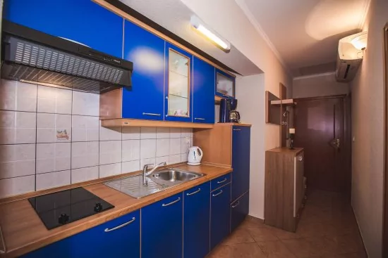 Apartmán Ostrov Rab - Lopar OS 7934 N1