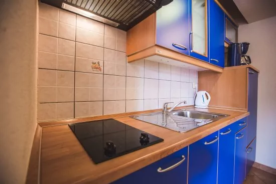 Apartmán Ostrov Rab - Lopar OS 7934 N1