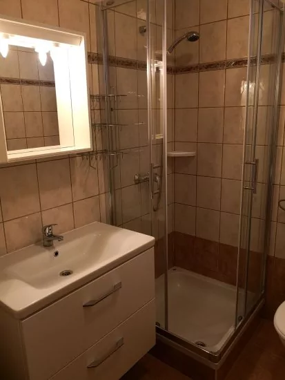 Apartmán Ostrov Rab - Lopar OS 7934 N1