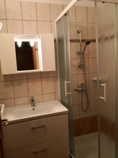 Apartmán Ostrov Rab - Lopar OS 7934 N1