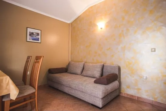 Apartmán Ostrov Rab - Lopar OS 7934 N2