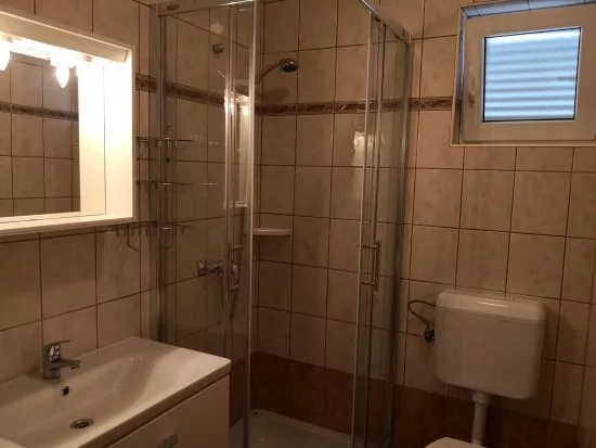 Apartmán Ostrov Rab - Lopar OS 7934 N2