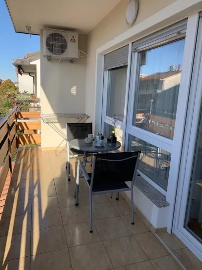 Apartmán Istrie - Umag IS 3809 N2