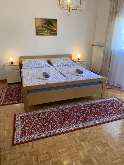 Apartmán Istrie - Umag IS 3809 N2