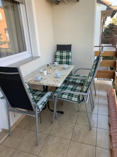 Apartmán Istrie - Umag IS 3809 N2