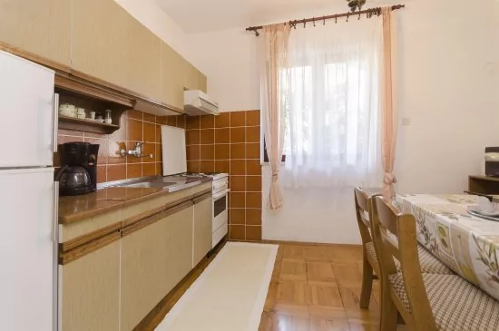 Apartmán Severní Dalmácie - Vodice DA 4244 N1