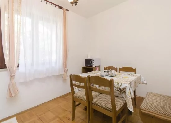 Apartmán Severní Dalmácie - Vodice DA 4244 N1