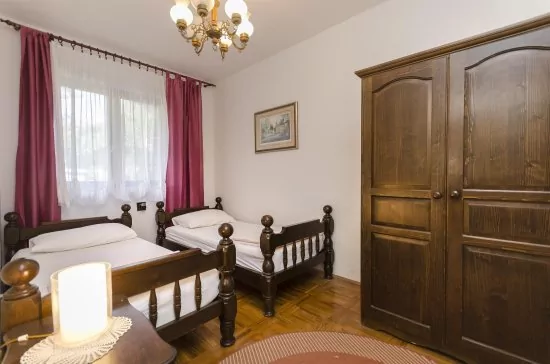 Apartmán Severní Dalmácie - Vodice DA 4244 N1