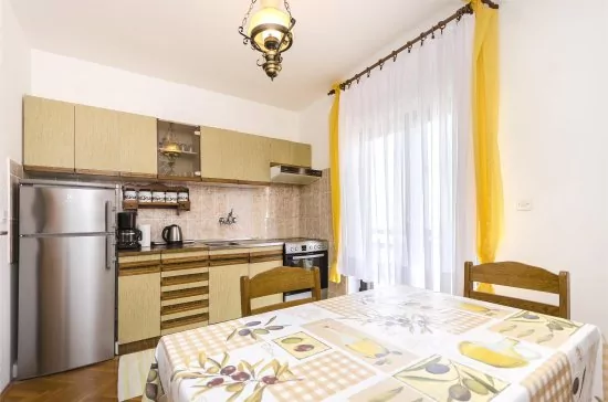 Apartmán Severní Dalmácie - Vodice DA 4244 N2