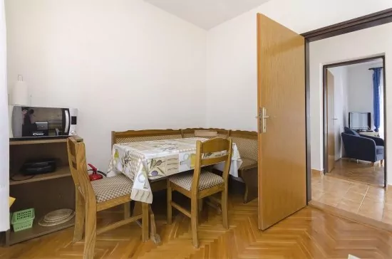 Apartmán Severní Dalmácie - Vodice DA 4244 N2