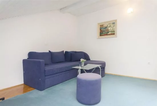 Apartmán Severní Dalmácie - Vodice DA 4244 N3