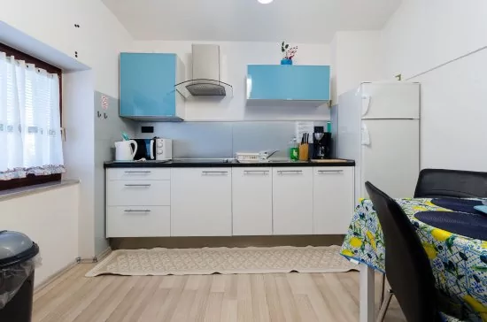 Apartmán Kvarner - Opatija KV 3004 N1