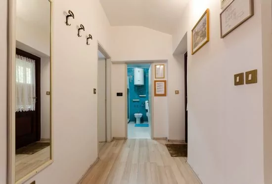 Apartmán Kvarner - Opatija KV 3004 N1