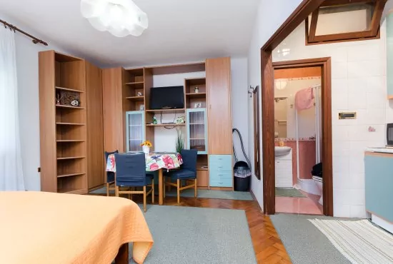 Apartmán Kvarner - Opatija KV 3004 N2