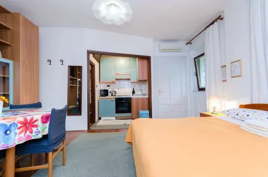 Apartmán Kvarner - Opatija KV 3004 N2