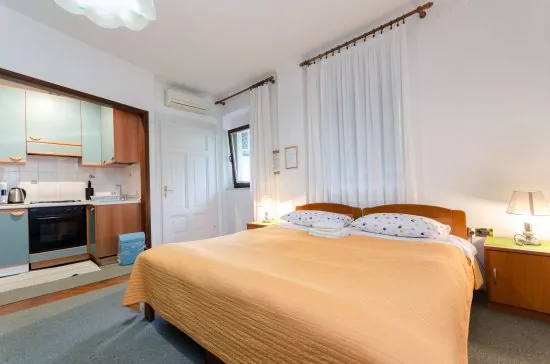 Apartmán Kvarner - Opatija KV 3004 N2