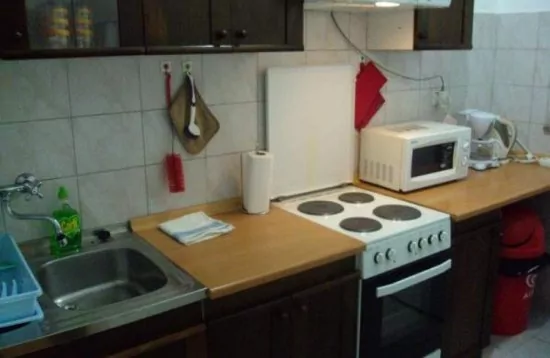 Apartmán Ostrov Rab - Lopar OS 7935 N2